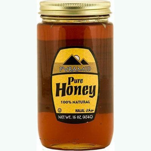 Pure Honey
