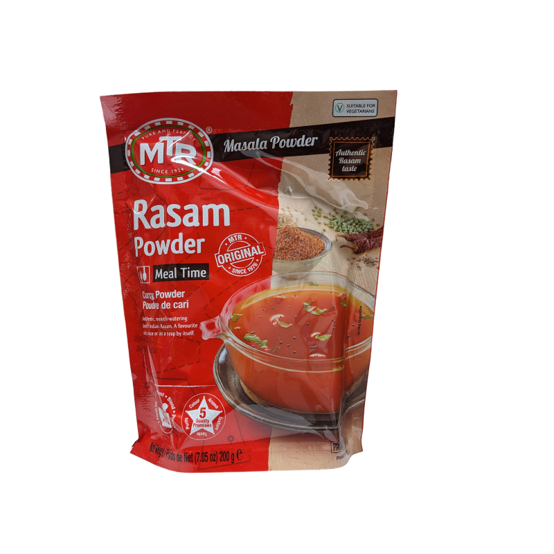 Rasam Powder