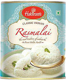 Rashmalai