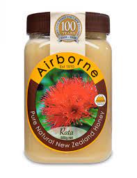 Honey, Creamed, Rata