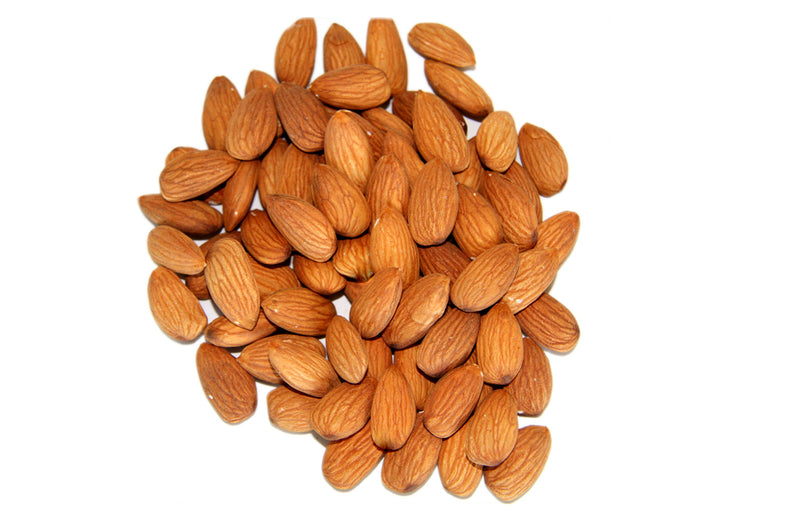Almonds Raw, Nonpareil Supreme 27/30