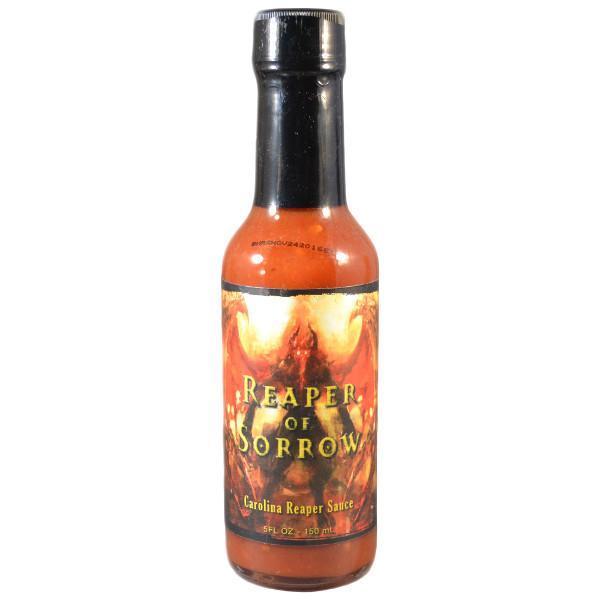 Reaper of Sorrow