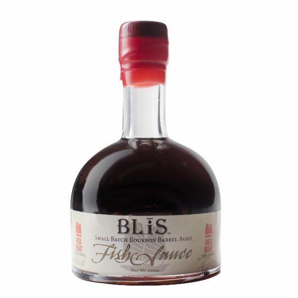 Red Boat Fish Sauce, Phamily Reserve
