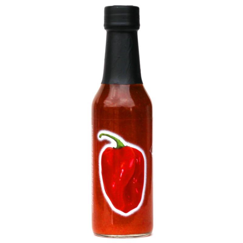 Red Savina-Habanero Puree