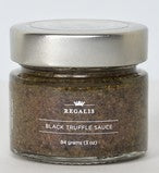 Black Truffle Sauce