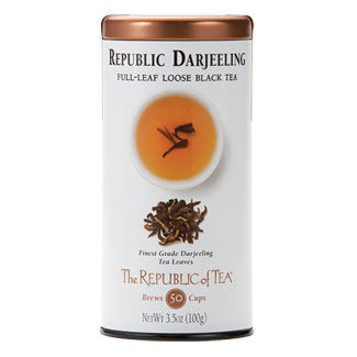 Republic Darjeeling