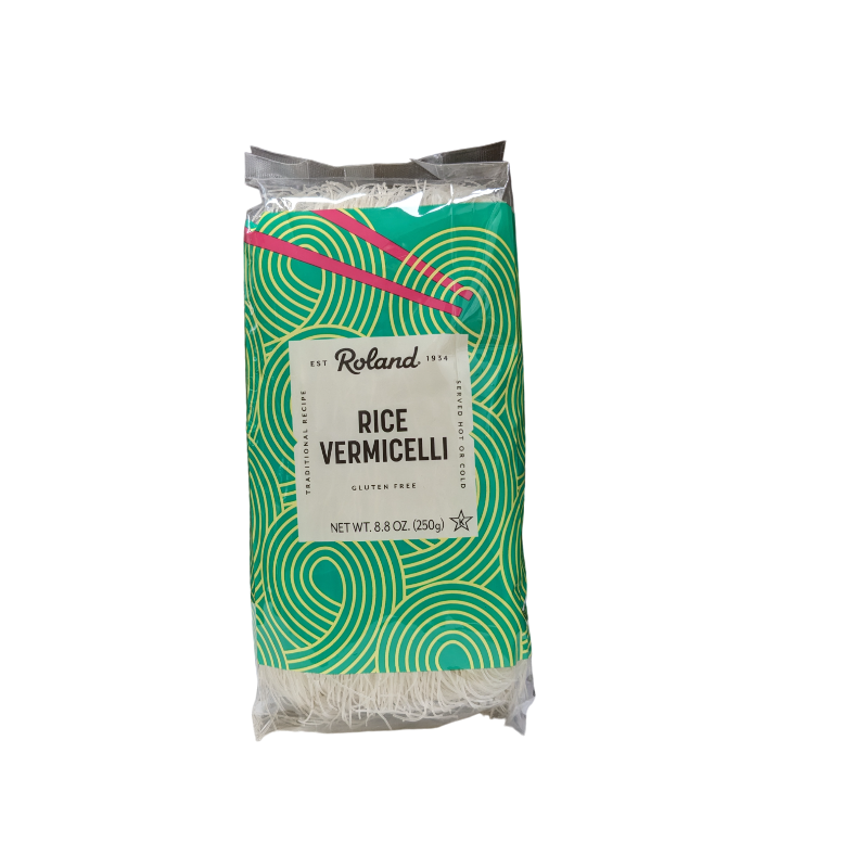 Rice Vermicelli