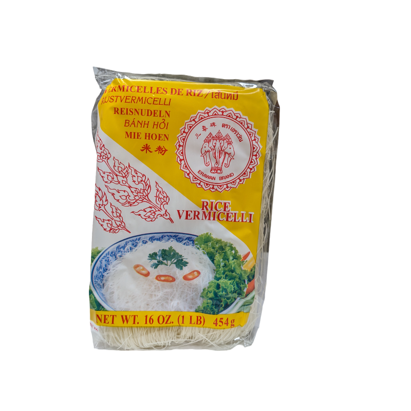 Rice Vermicelli