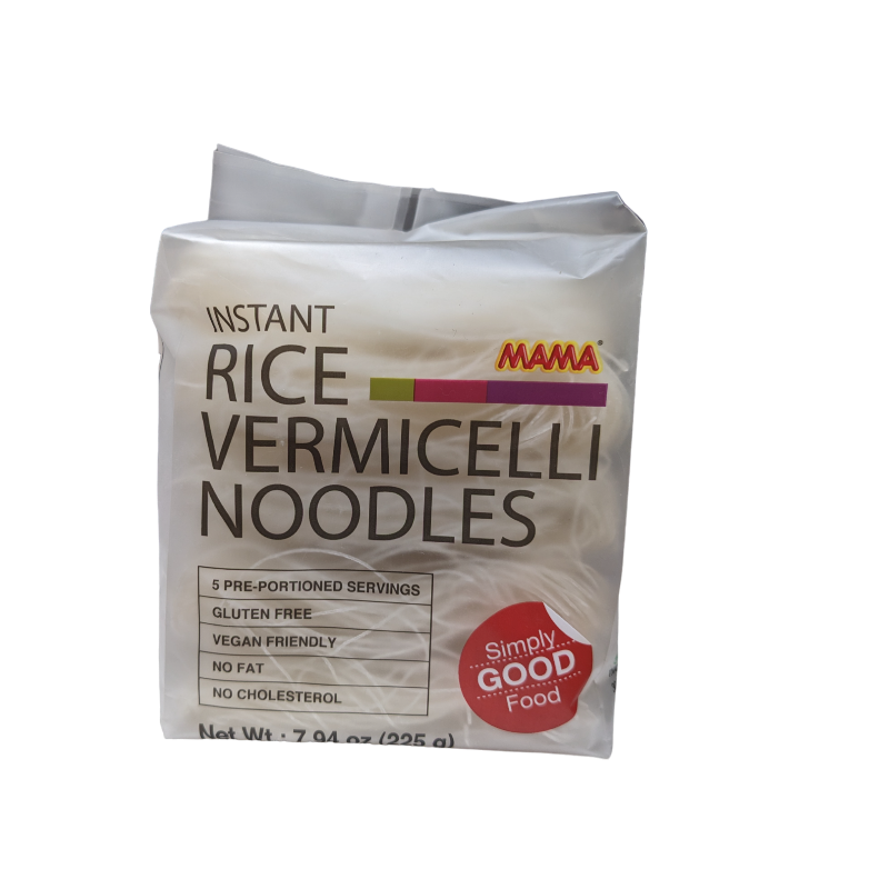 Rice Vermicelli Noodles
