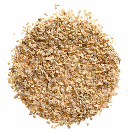 Garlic Minced, Roasted