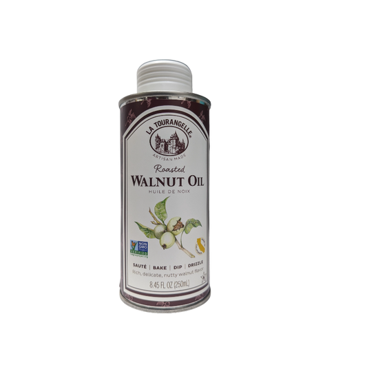Roasted Walnut Oil