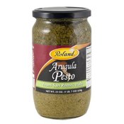 Arugula Pesto