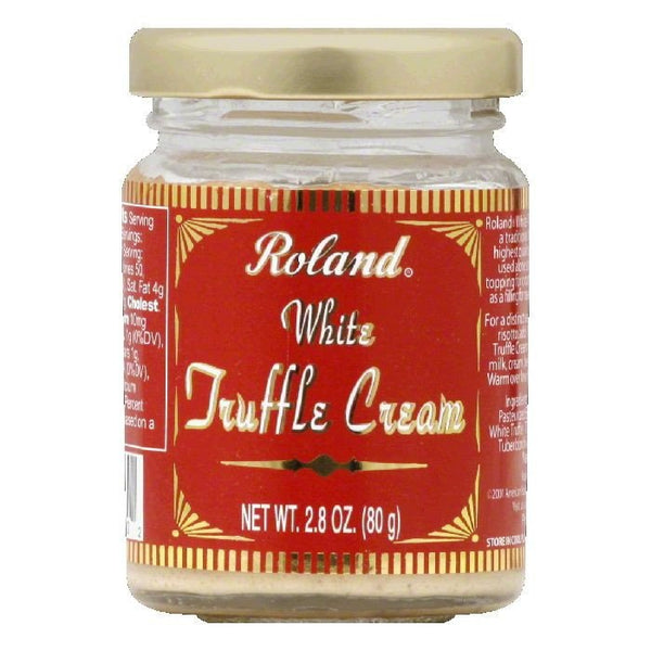 White Truffle Cream