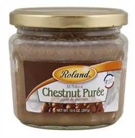 Chestnut Puree