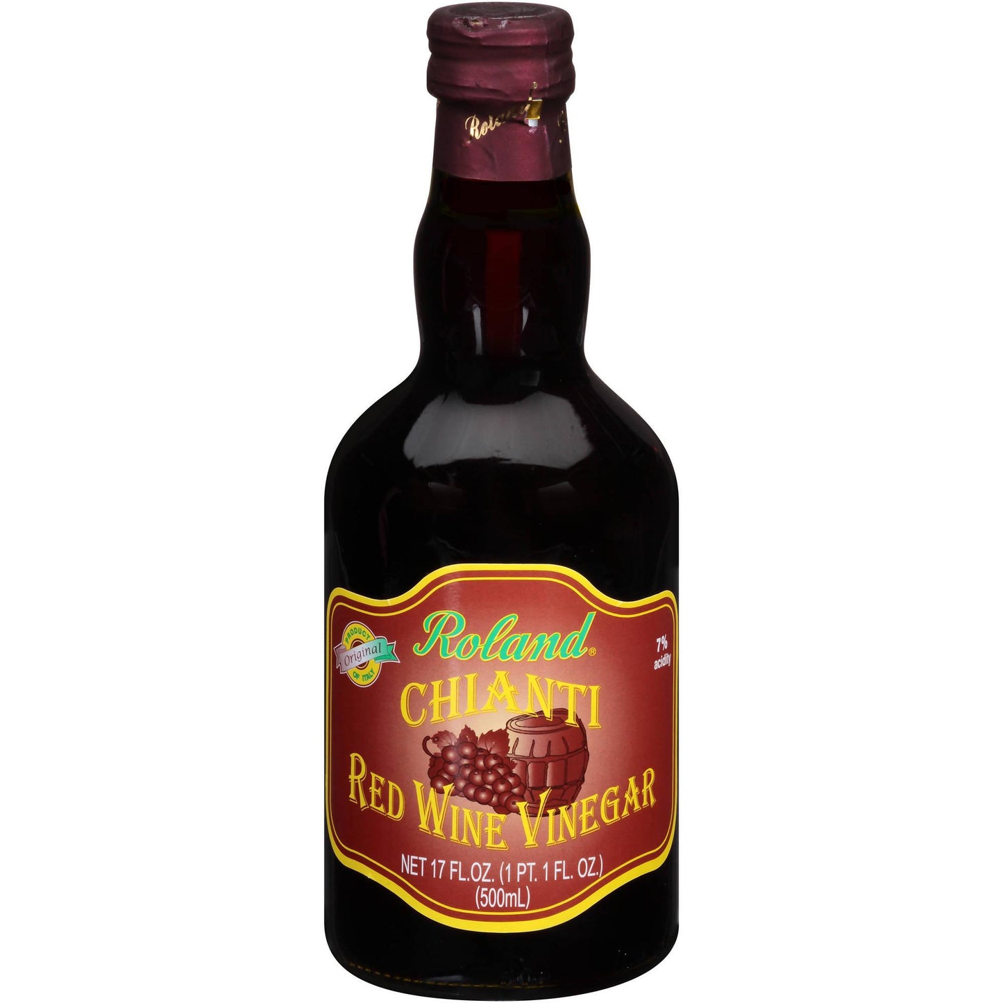 Chianti (Red) Wine Vinegar