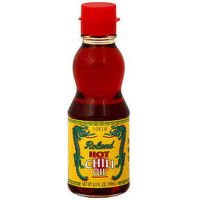 Hot Chilli Oil