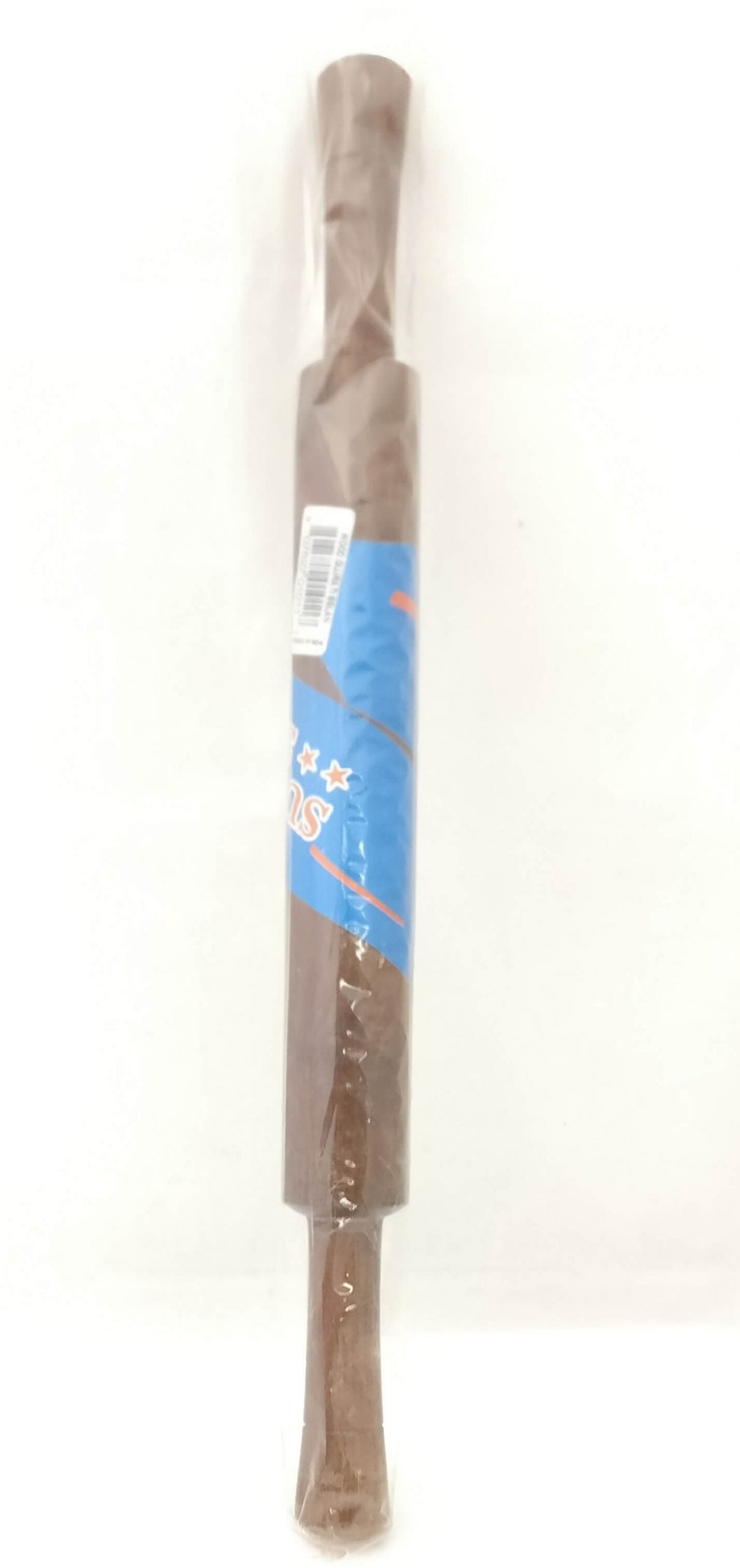 Rolling Pin / Belan, Thin-Wodden Gujrati Style