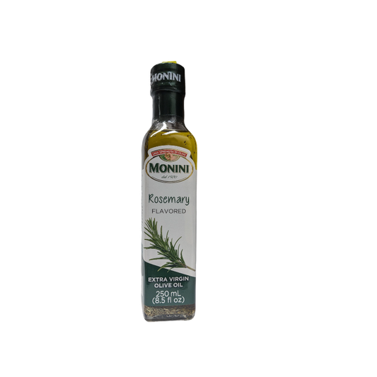 Rosemary Flavored Extra Virgin Olive Oil