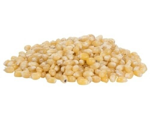White Popcorn, Butterfly Style