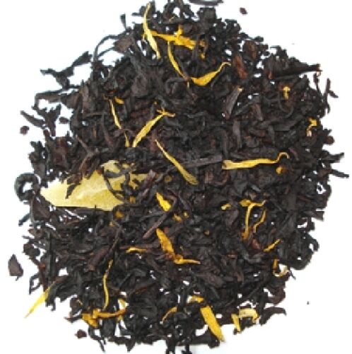 Mango Amazon Black Tea