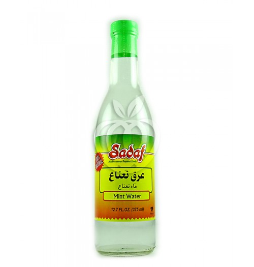 Mint Water