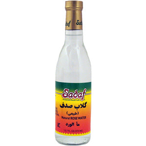 Rose Water,Natural