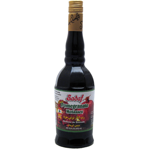 Pomegranate Molasses