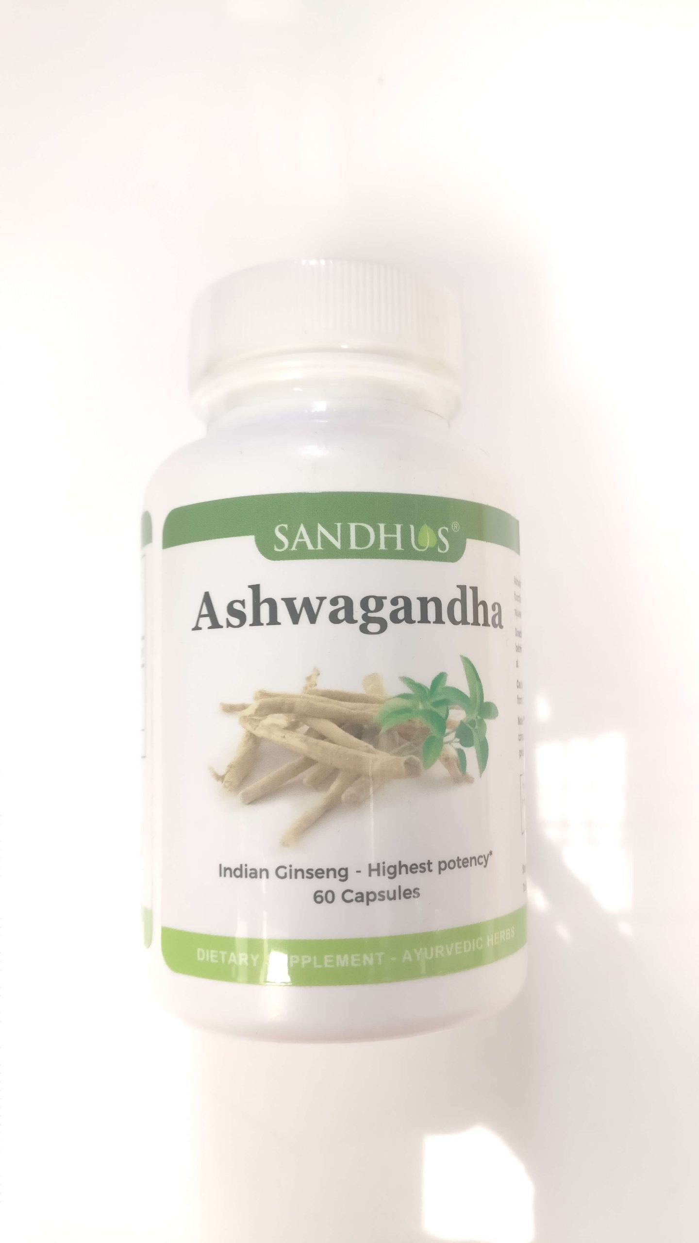 Ashwagandha