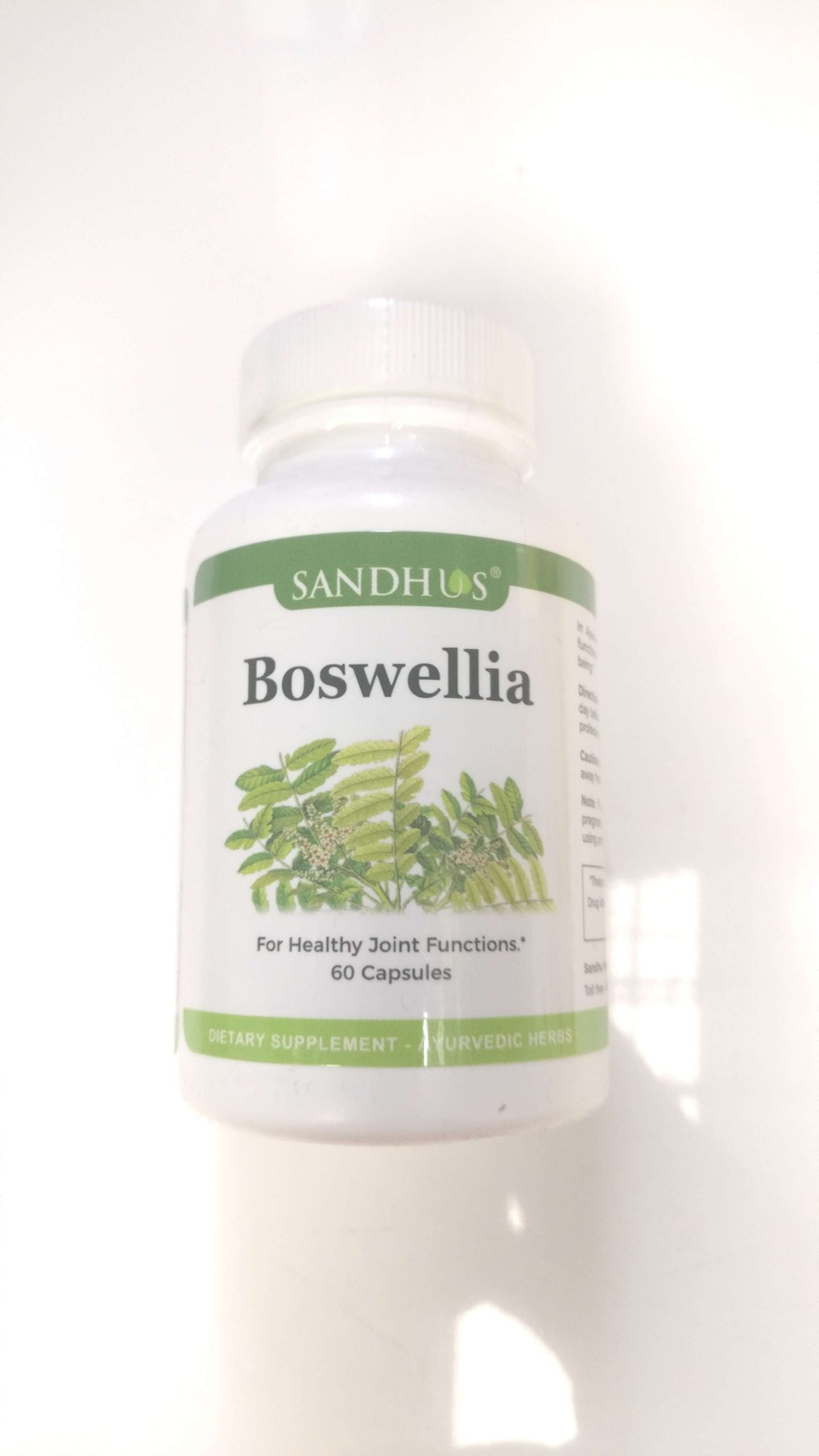 Boswellia