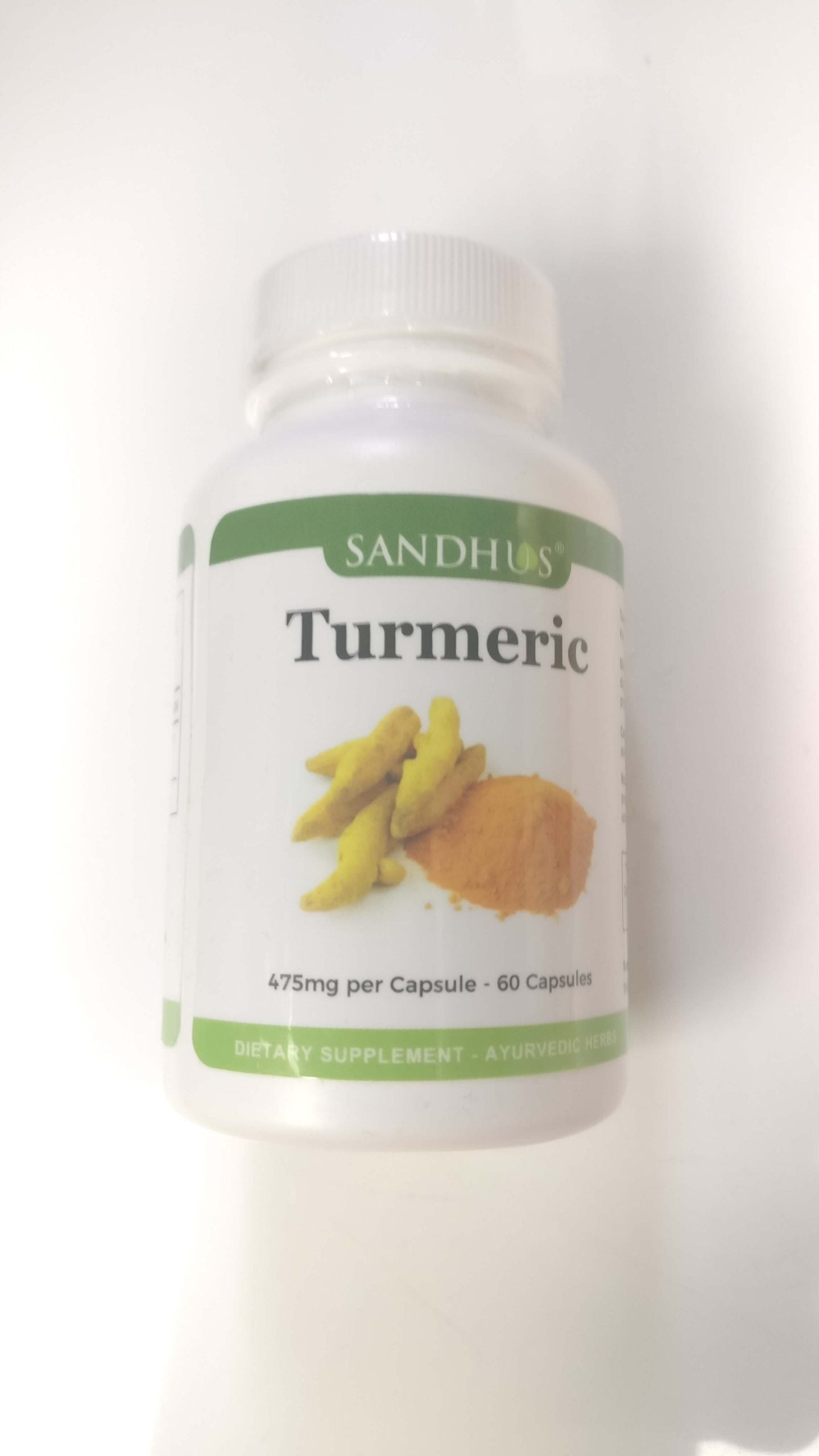 Turmeric