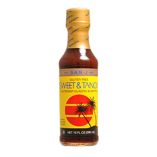Sweet & Tangy Sauce, Polynesian