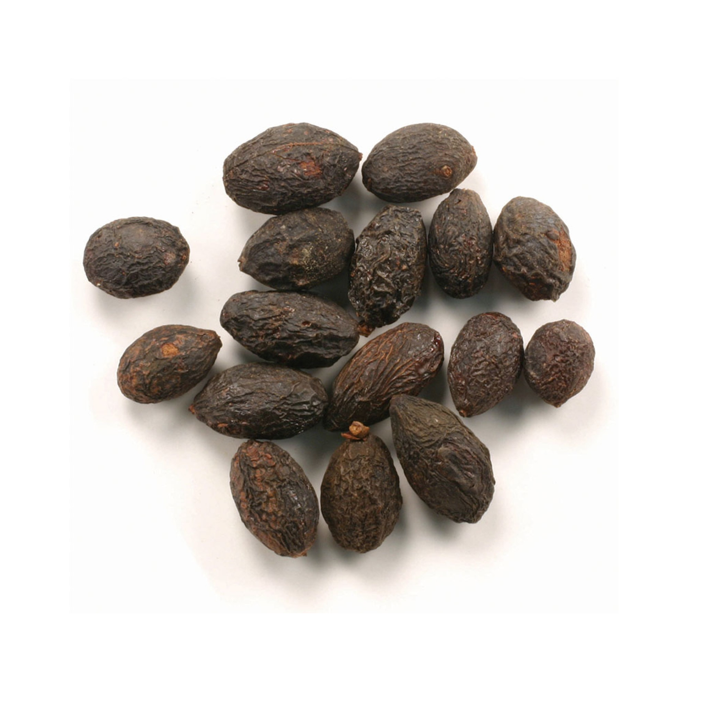 Saw Palmetto, Whole Berries (Serenoa repens)