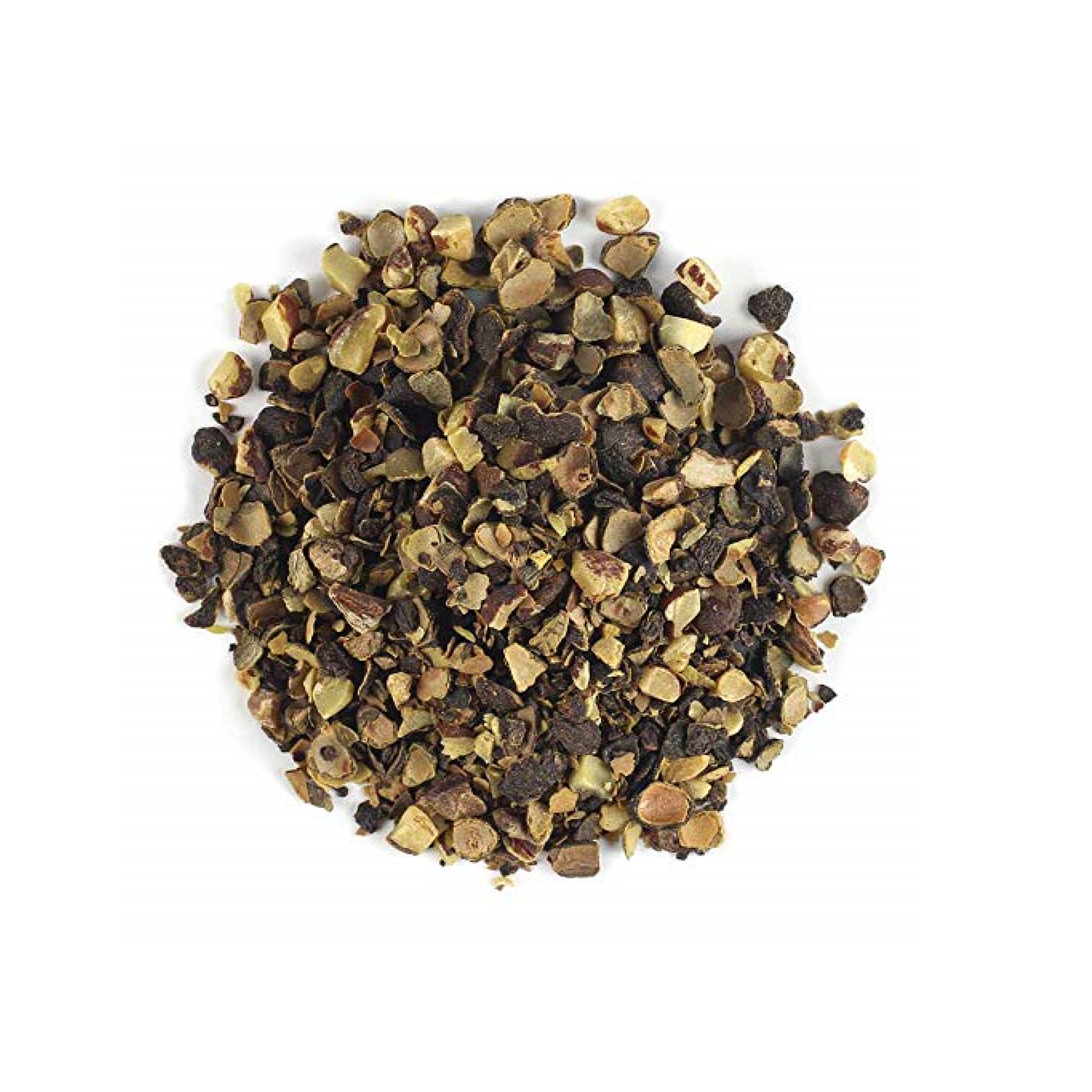 Saw Palmetto Berries, Cut Pieces (Serenoa repens)