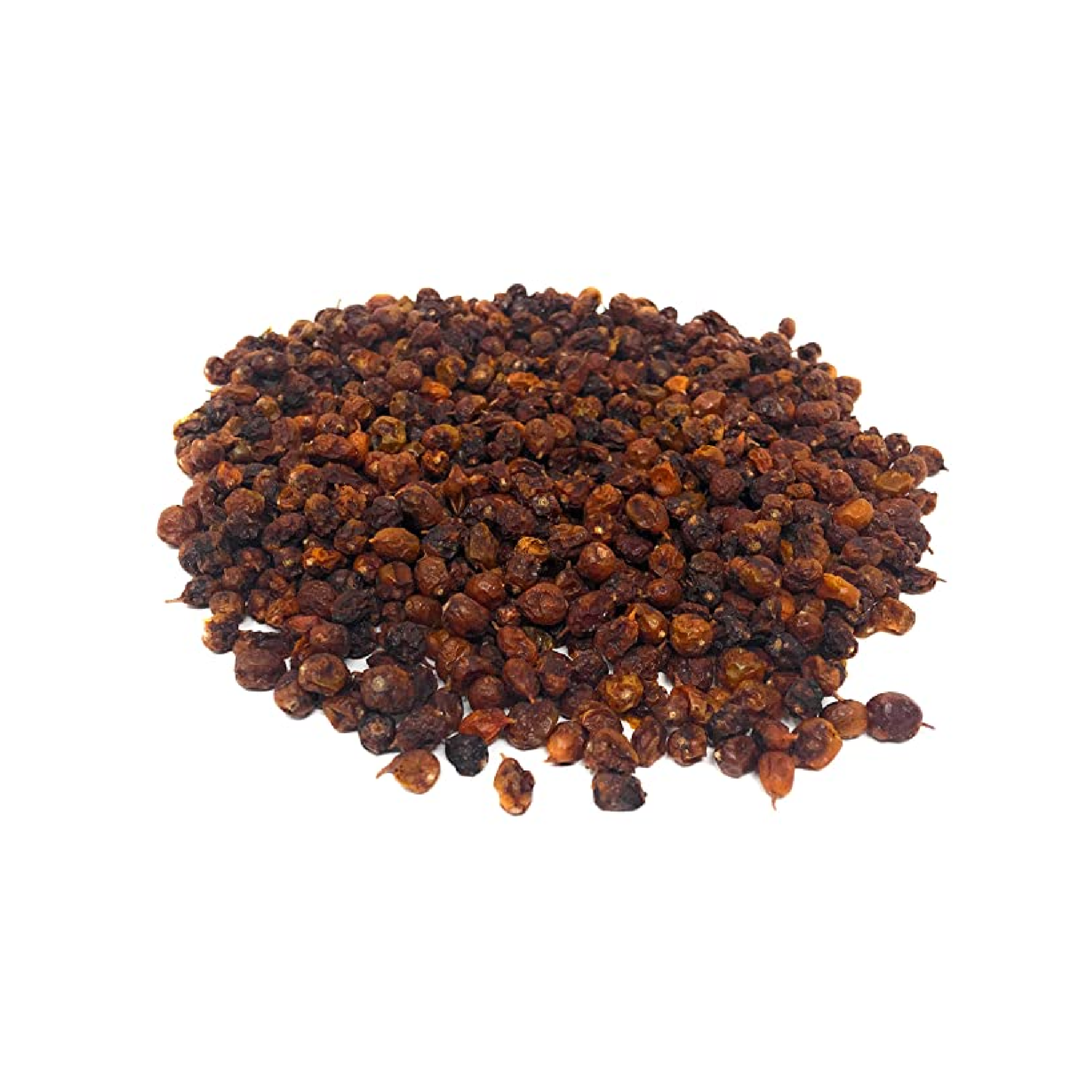 Sea Buckthorn Berry (Hippophae Rhamnoides)