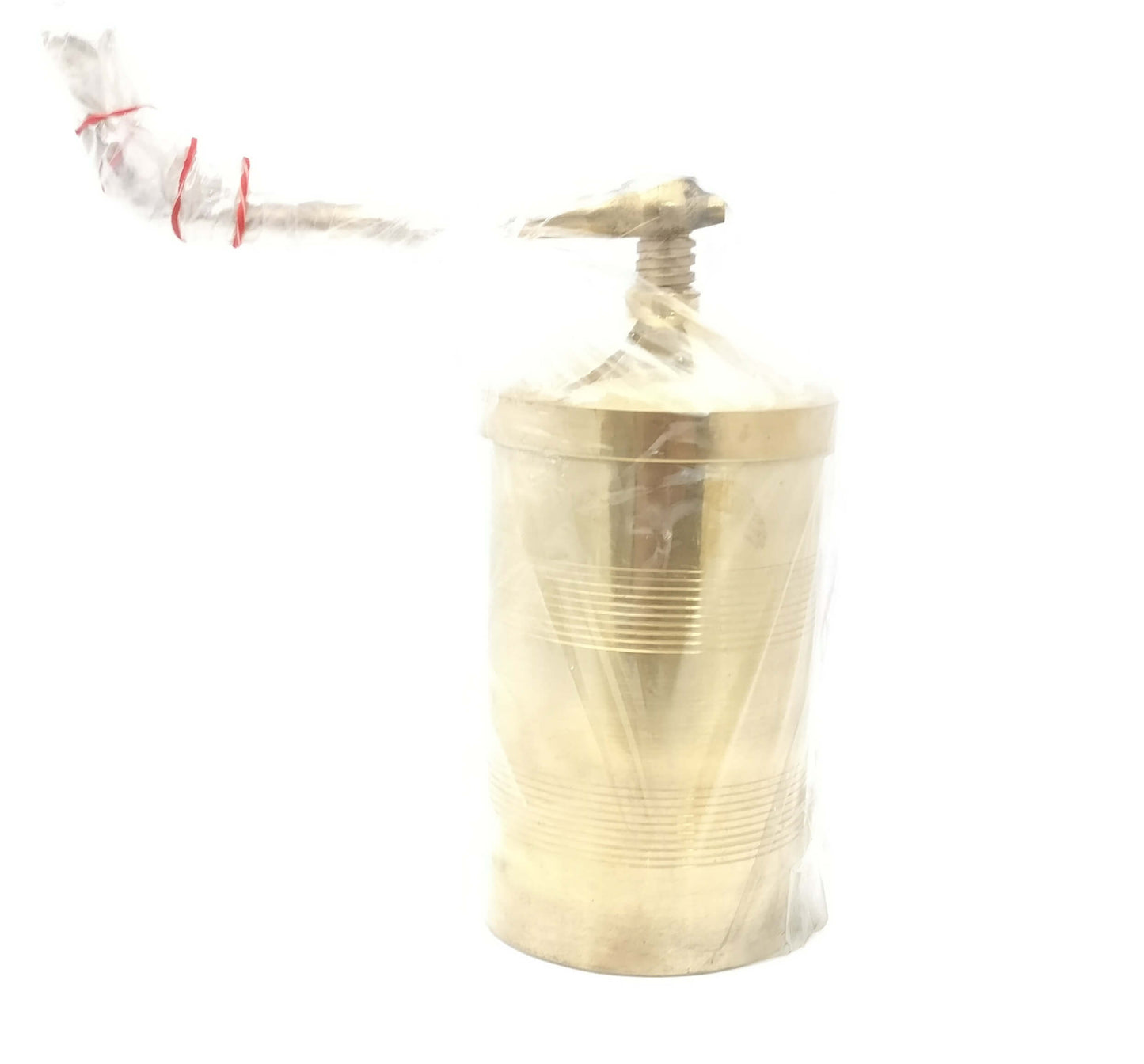 Sev Sancha, Noodle Press, Brass