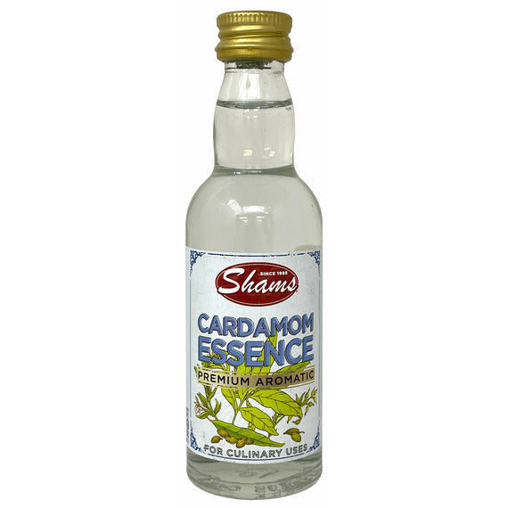 Cardamom Essence