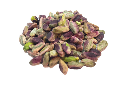 Pistachio, Raw/ Green/ Shelled, Antep-Turkish