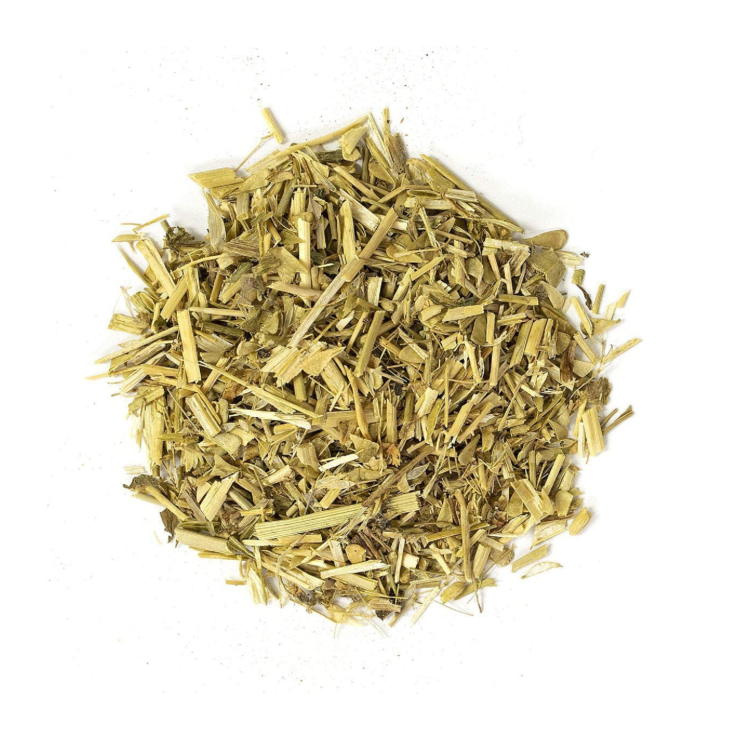 Shepherd's Purse Herb (Capsella bursa-pastoris)