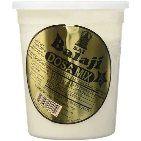 Dosa Batter