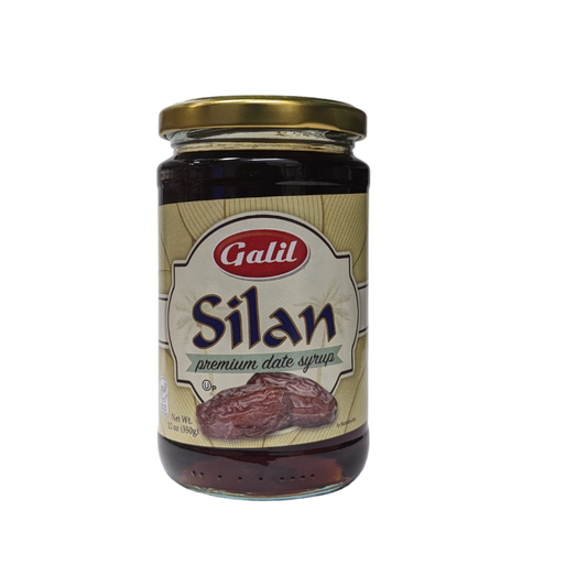 Silan Date Syrup