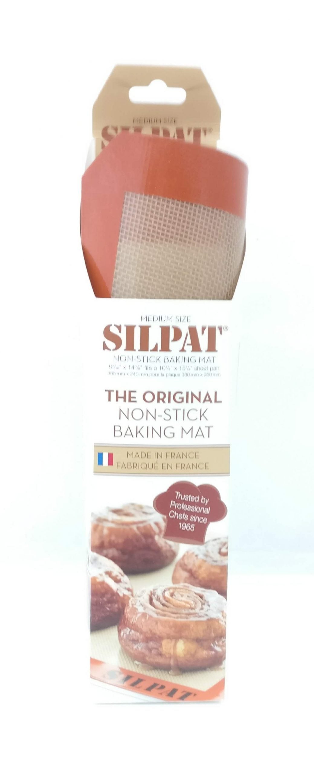 Silpat Baking Liner