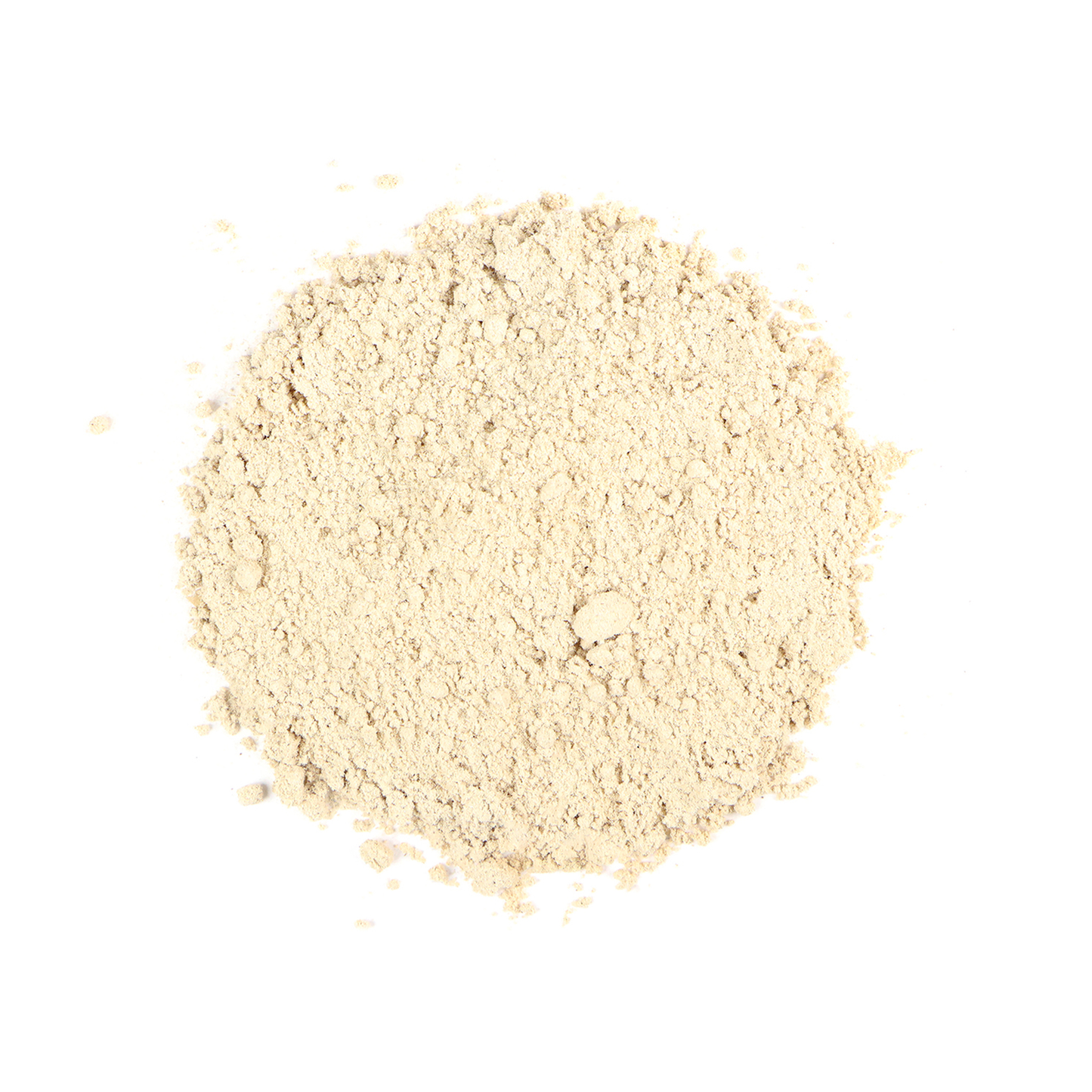 Slippery Elm Bark Powder (Ulmus rubra)