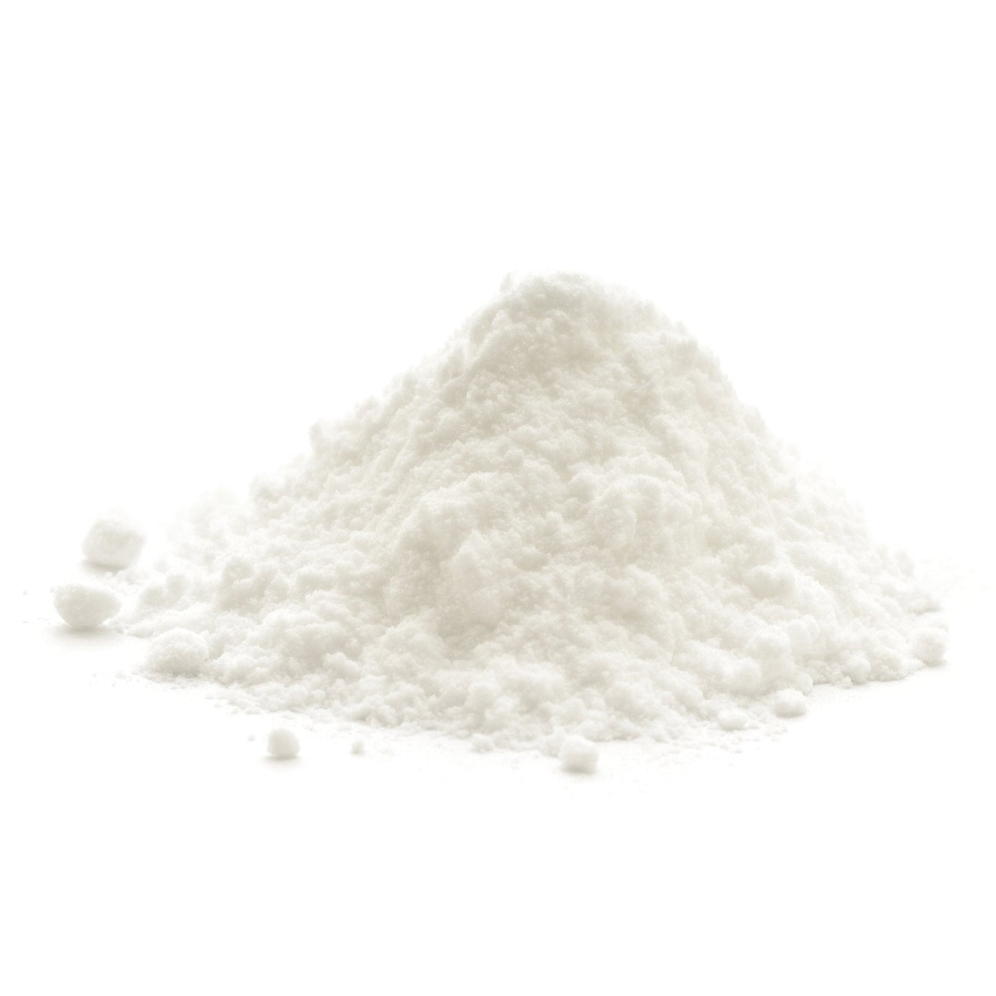 Baking Soda, Sodium Bicarbonate