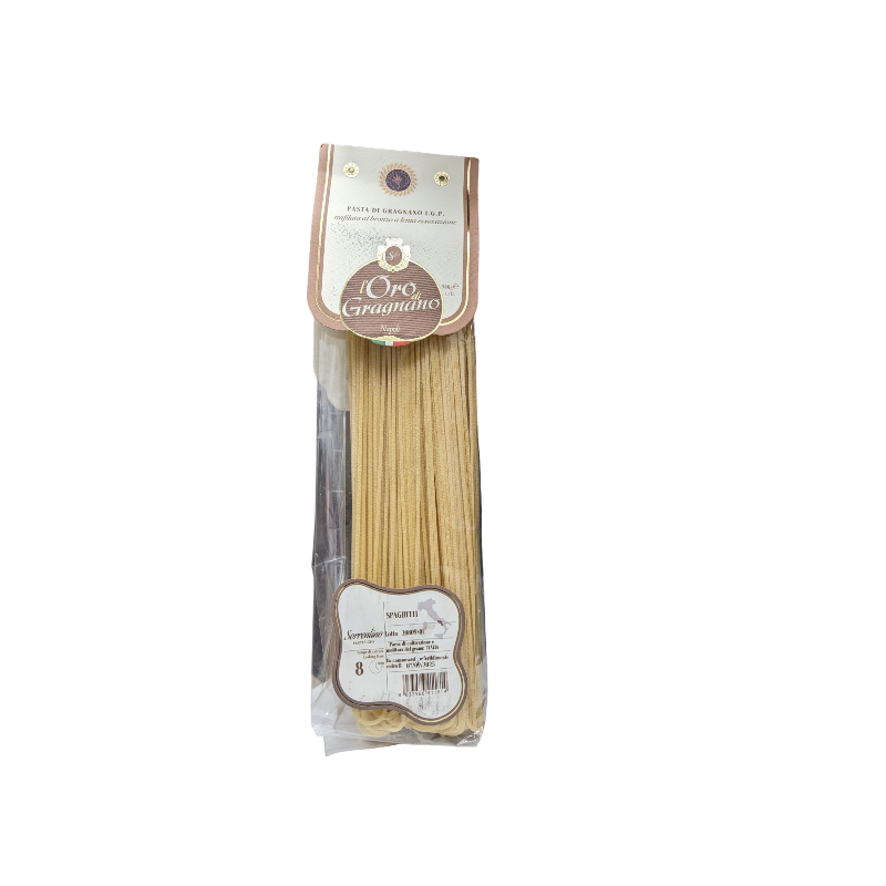 Spaghetti