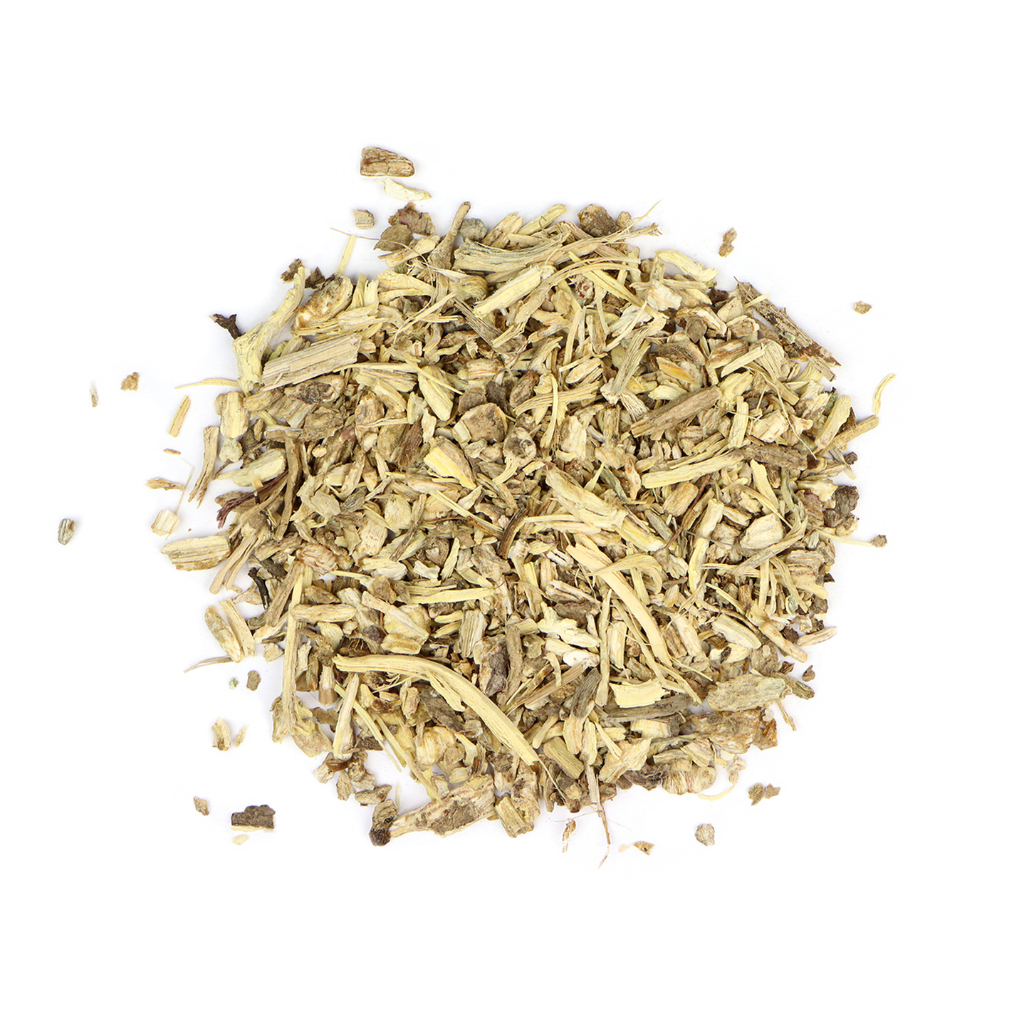 Spikenard Root (Aralia acemosa)