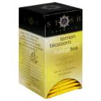 Lemon Blossom Tea, Caffeine Free