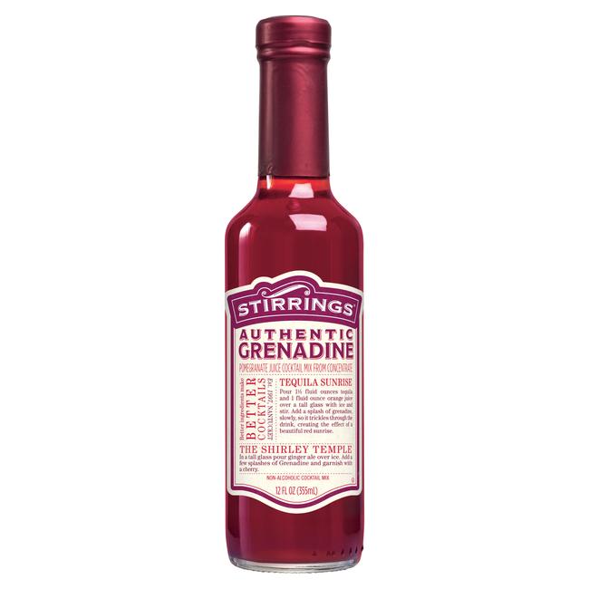 Grenadine
