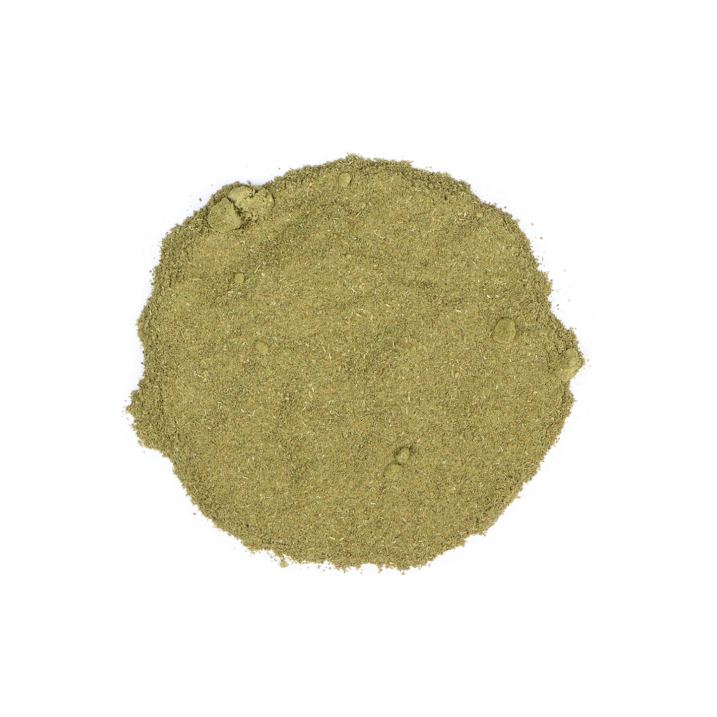St. John’s Wort Herb Powder (Hypericum perforatum)