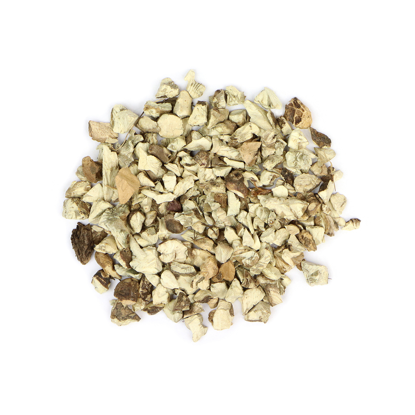 Stone Root/ Collinsonia Root (Collinsonia Canadensis)