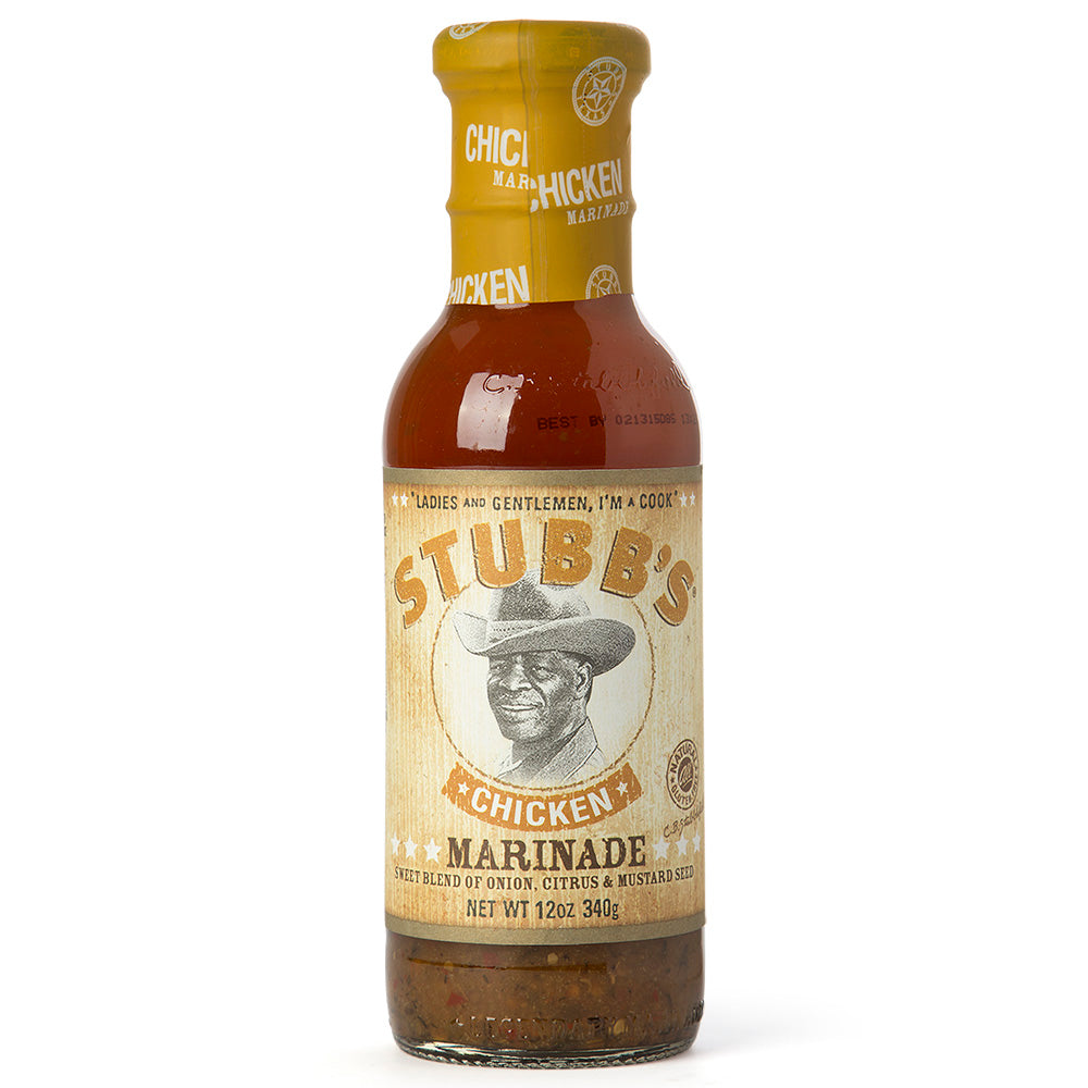 Chicken Marinade